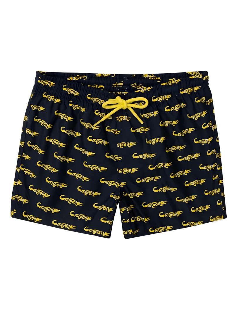 Slipstop Cayman Junior Swim Shorts
