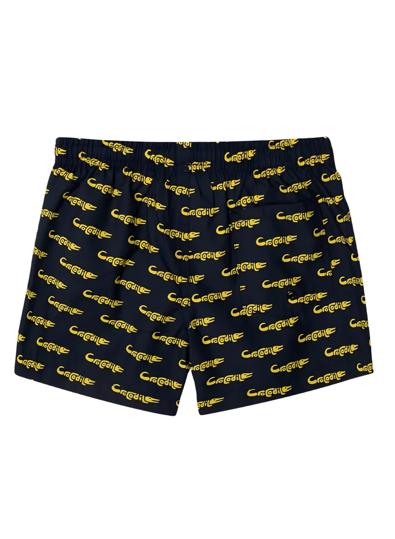 Slipstop Cayman Junior Swim Shorts