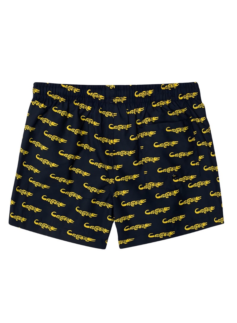 Slipstop Cayman Junior Swim Shorts - Image 2