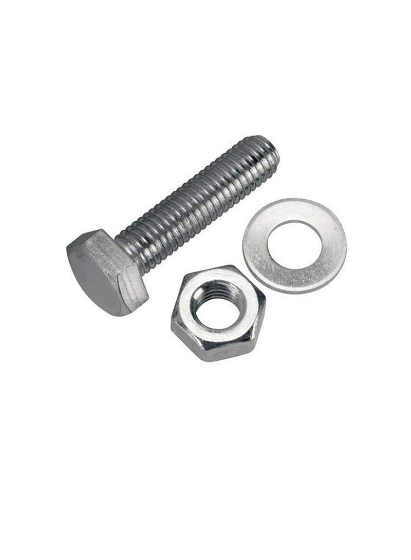 GI Bolt 8 mm x 50 mm - Image 1