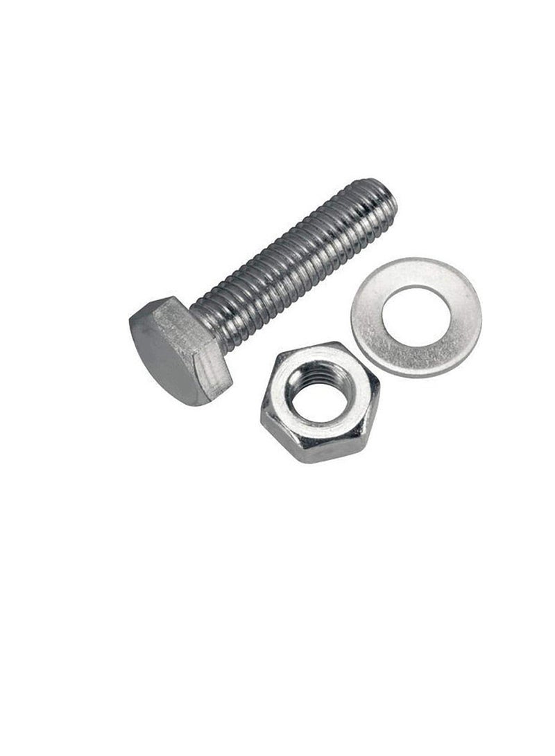GI Bolt 8 mm x 50 mm - Image 2