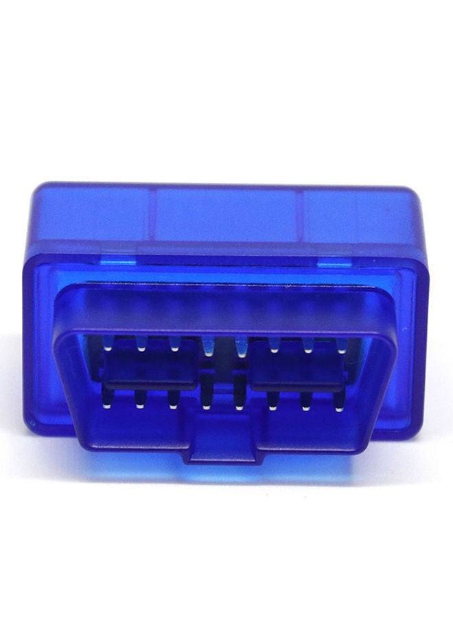 نيبمينينت أداة مسح ضوئي OBD2 لتشخيص الأعطال - Image 2