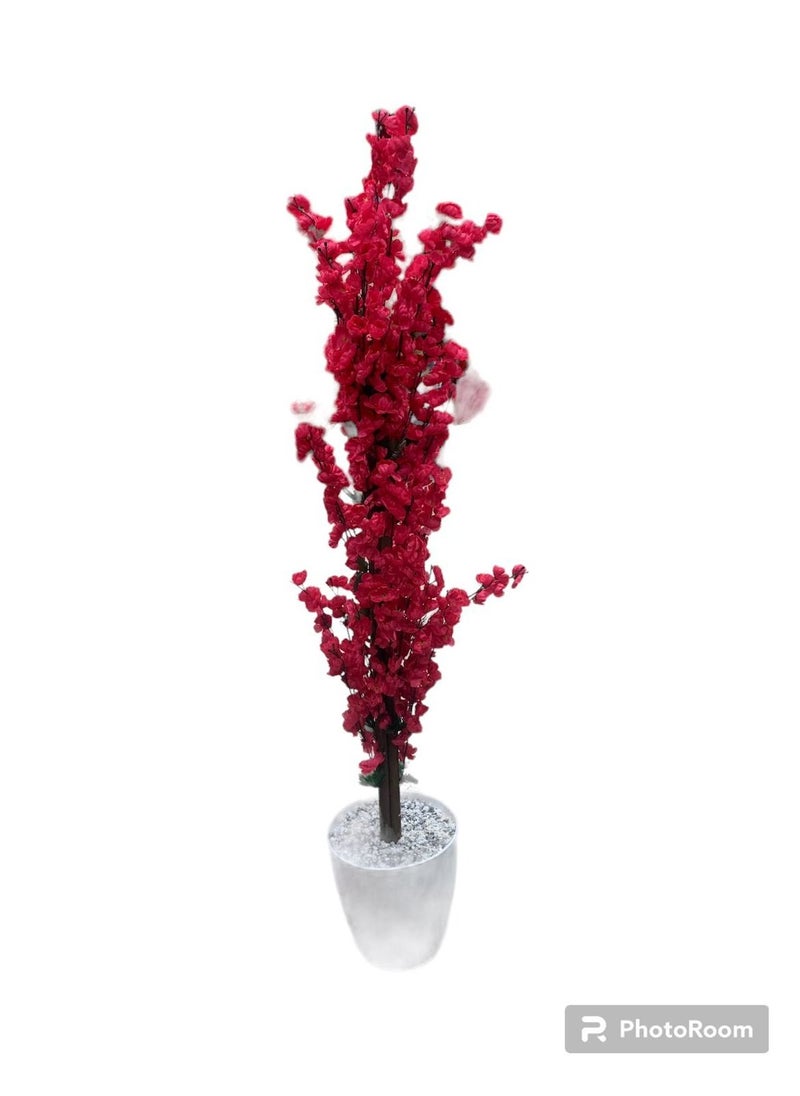 AL KHALDIYA Artificial Tree Multicolour 20x140x20 cm 
