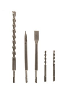 هيونداي مطرقة دوارة هيونداي HP9532P-RH 32 مم 950 وات  - Image 4