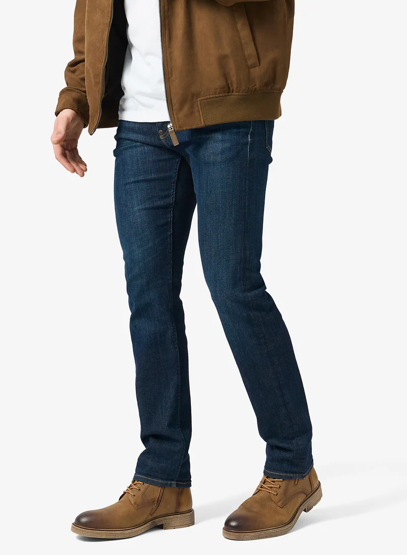 Robert Wood  Biker Boots for Men | Best Price UAE