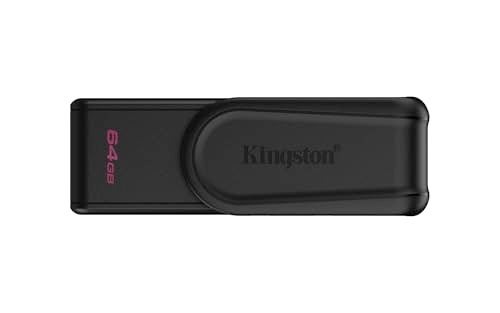 Kingston Exodia S USB Flash Drive 64GB - Image 1