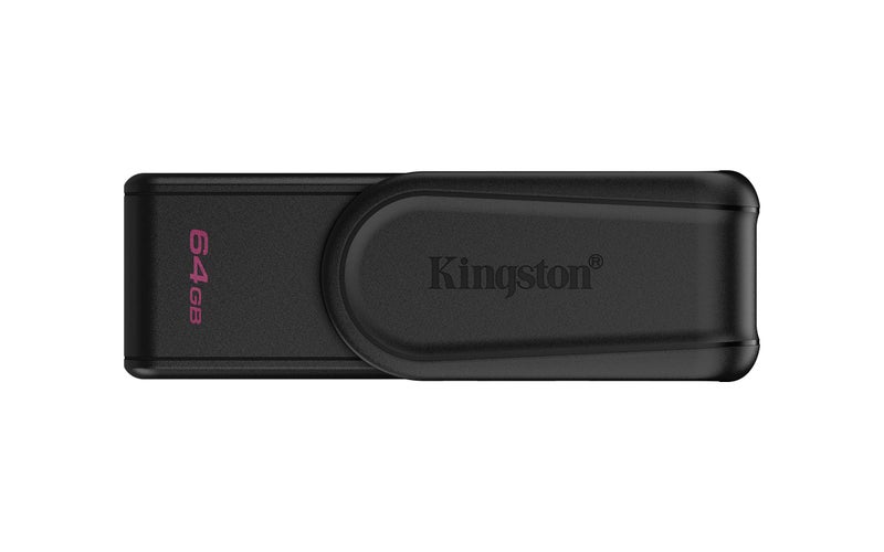 Kingston Exodia S USB Flash Drive 64GB - Image 2