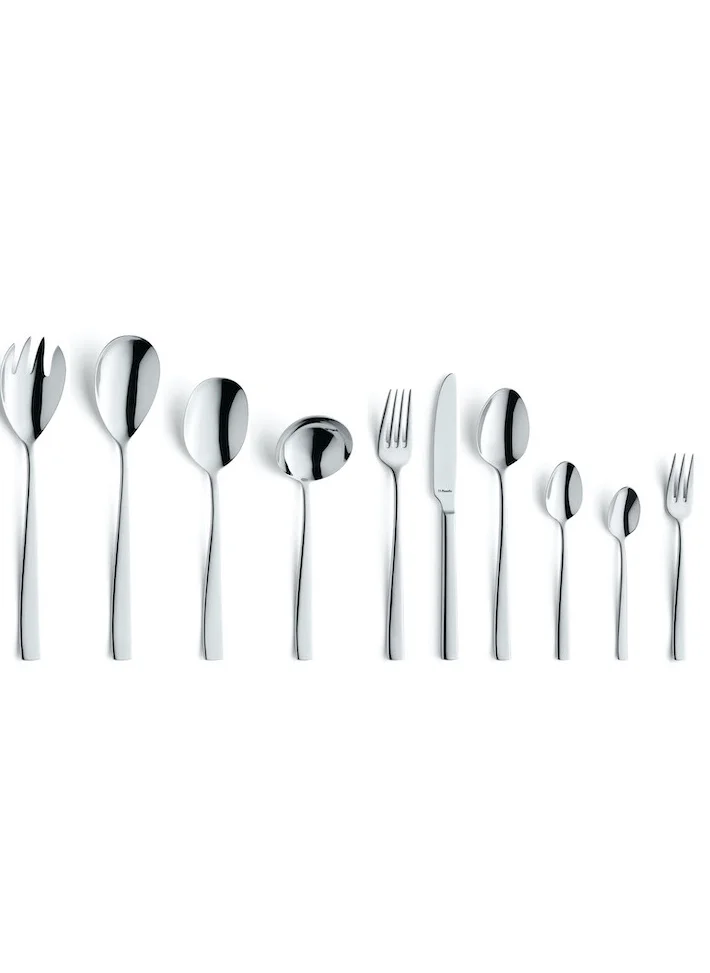 أميفا Martin 1316 - 60 pcs Cutlery set