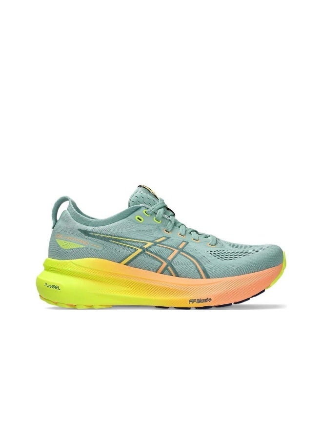 ASICS Sports Outdoor Cycling Sneakers - Image 1