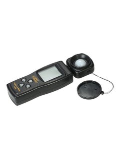 SMART SENSOR Lux Light Meter For Photography Grow Plants Led Photometer Lighting Intensity Brightness Measurement Pocket Digital Photo Illuminance Sensor  - Image 4