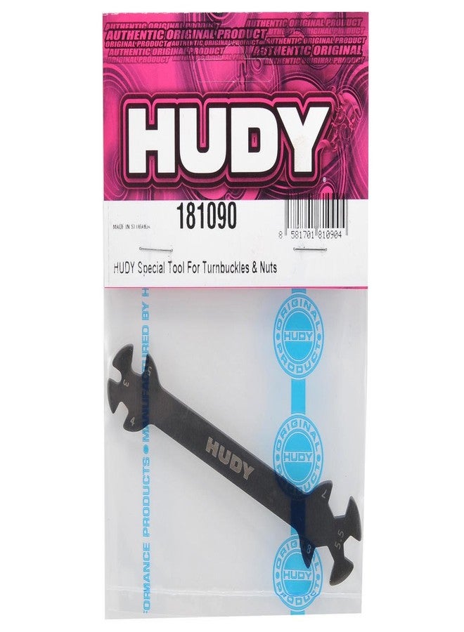 Hudy Special Turnbuckle Tool - Image 2