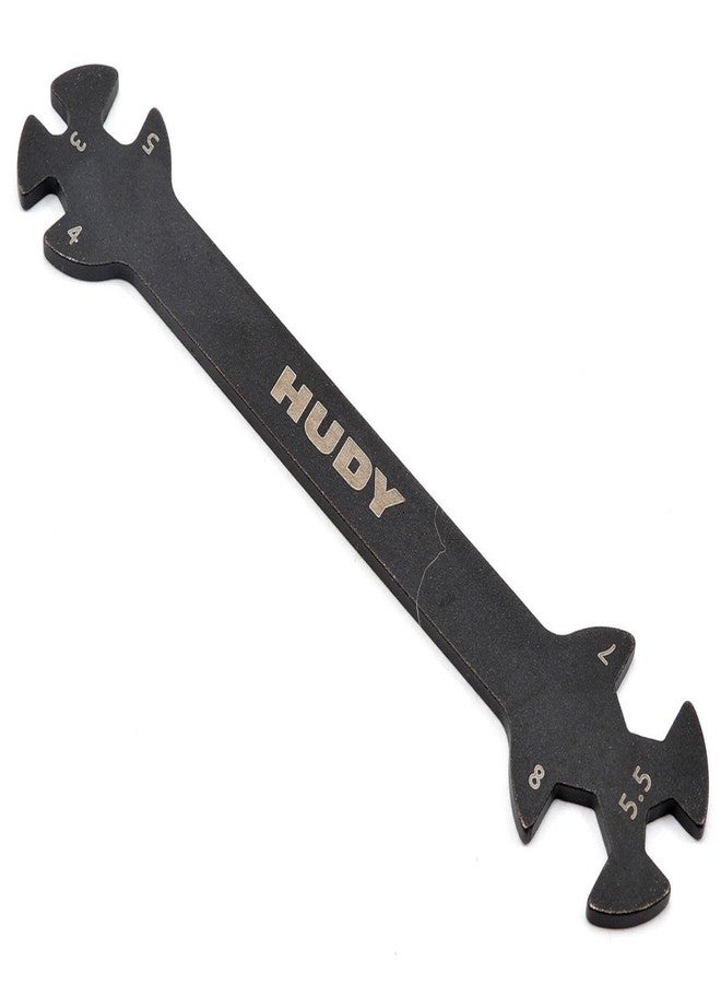 Hudy Special Turnbuckle Tool - Image 1