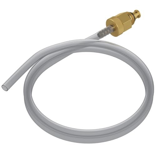 Moker Oil Filter Wrench, Drain Hose & Engine Oil Funnel Set for Toyota & Lexus 2.0L - 5.7L Engines, Ideal for Oil Changes - Image 3