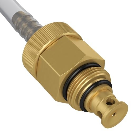 Moker Oil Filter Wrench, Drain Hose & Engine Oil Funnel Set for Toyota & Lexus 2.0L - 5.7L Engines, Ideal for Oil Changes - Image 5