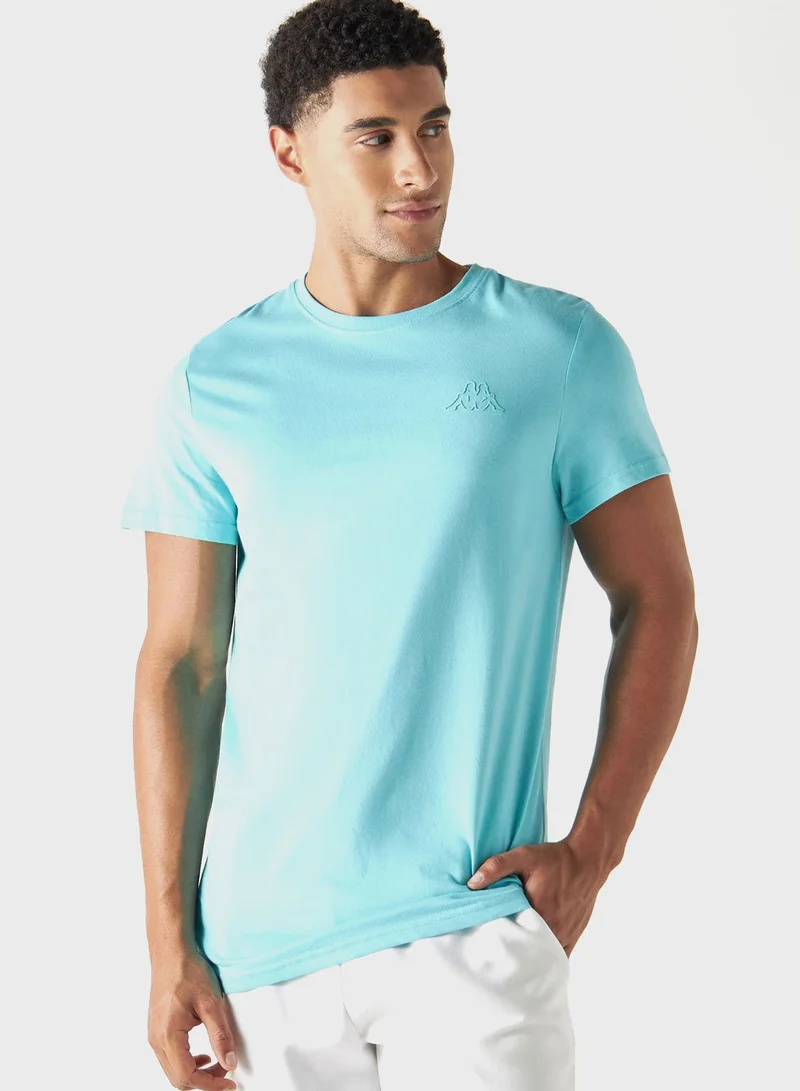 كابا Logo T-Shirt