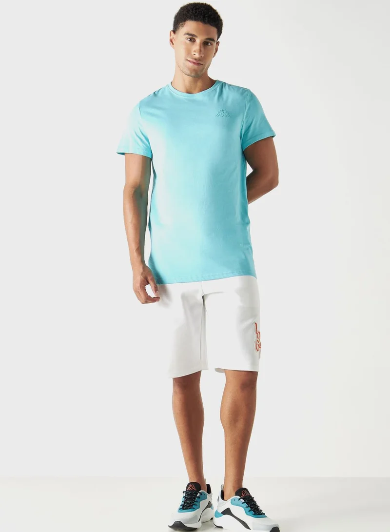 كابا Logo T-Shirt