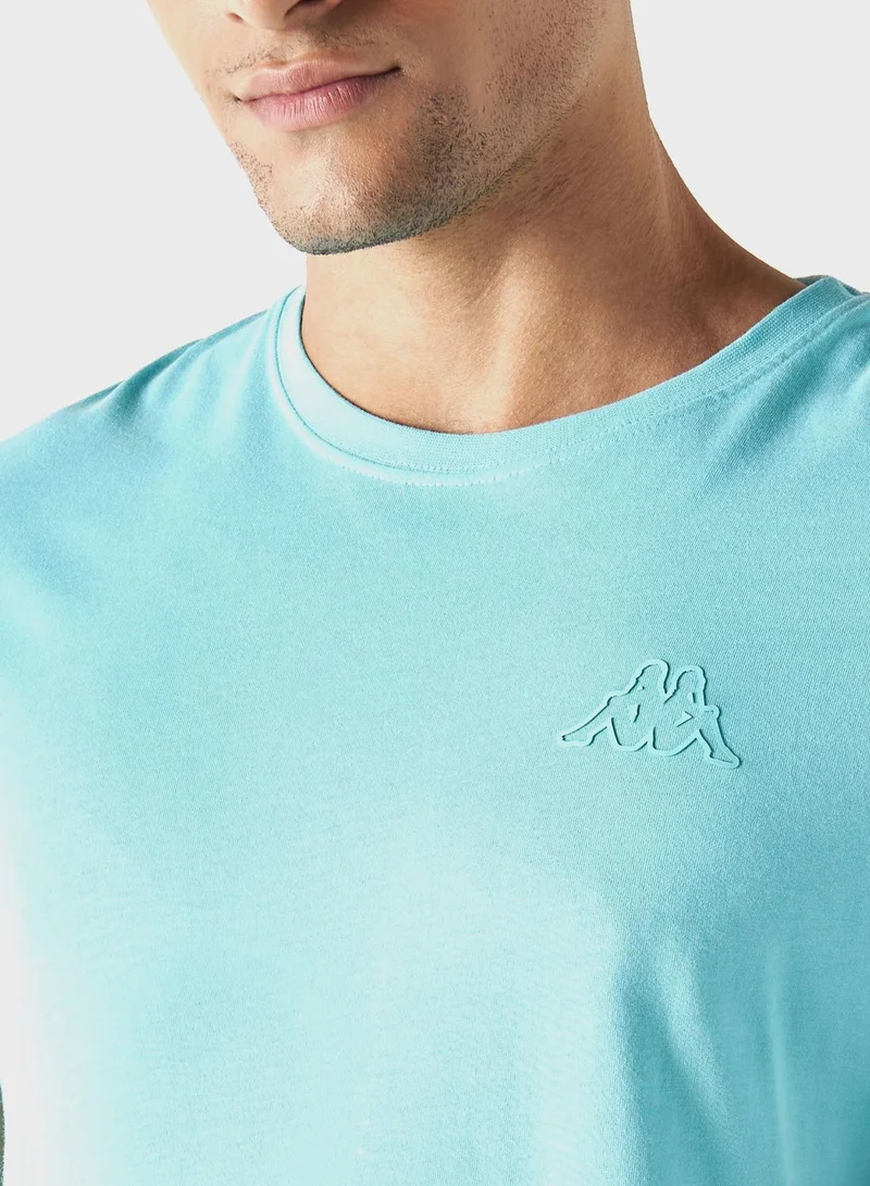 كابا Logo T-Shirt