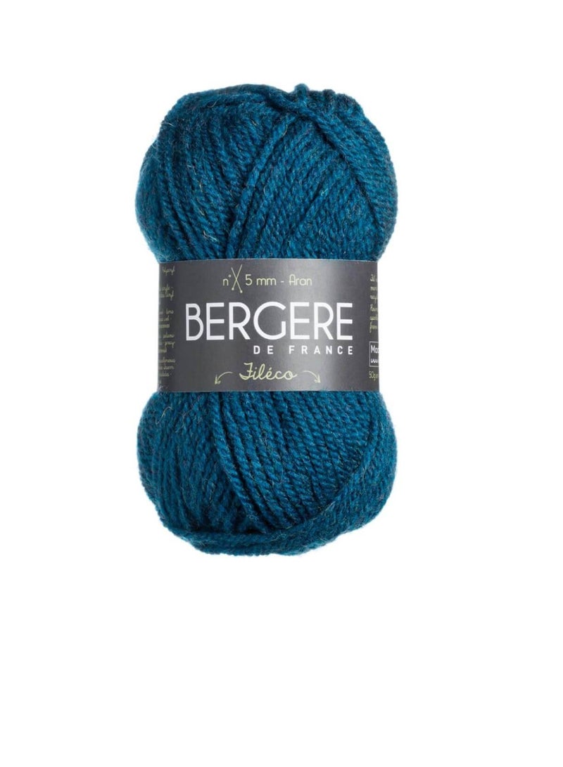 Bergere de France Bergere De France Fileco Yarn Ecobleu - Image 2