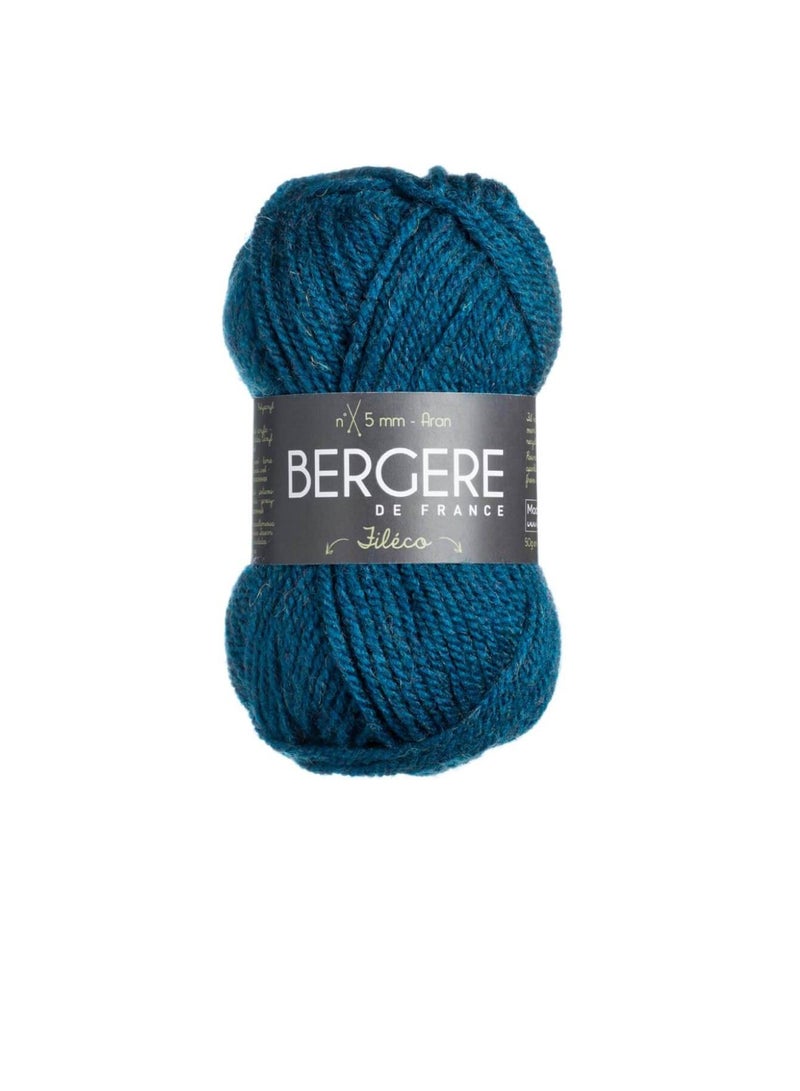 Bergere de France Bergere De France Fileco Yarn Ecobleu - Image 3