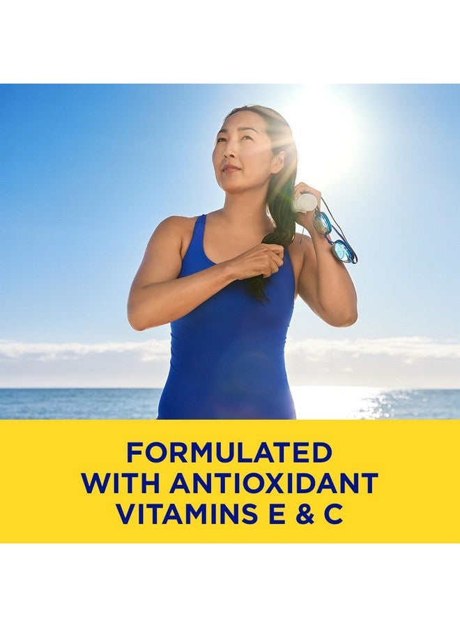 لوشن واقي من الشمس للوجه من كوبرتون سبورت بعامل حماية من الشمس 60+، مقاوم للماء، واقي من الشمس واسع الطيف بعامل حماية من الشمس 60+، أنبوب 2.5 أونصة سائلة - Image 4