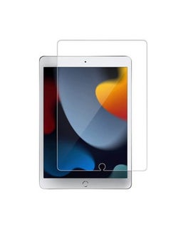 Lacoz Lacoz 9H Super Hardness Tempered Glass Screen Protector For iPad 10.2 Inch  - Image 1