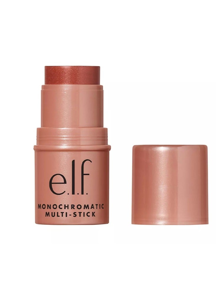 إلف احمر خدود كريمي ستيك - الكرز البرونزي - Image 1