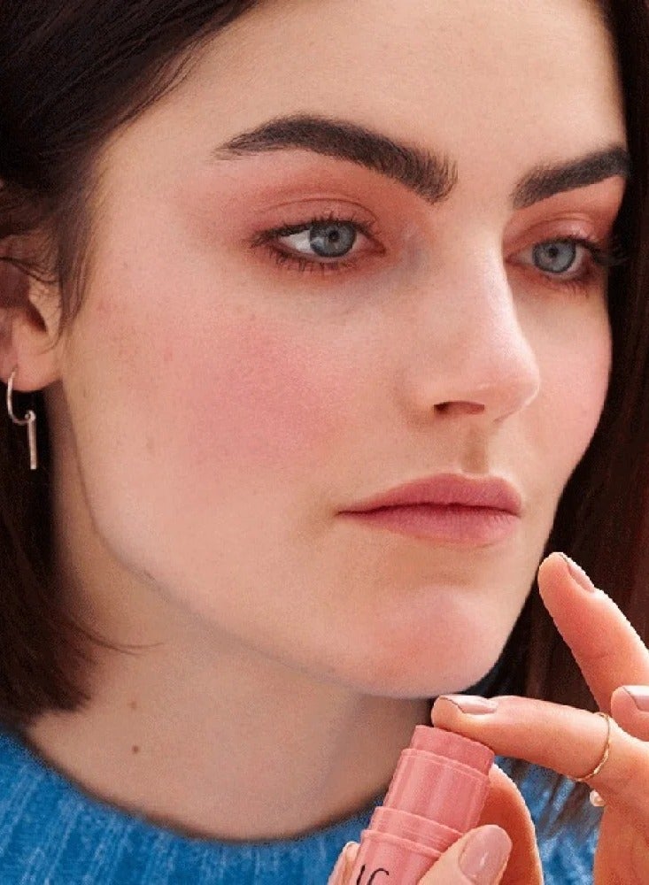 إلف احمر خدود كريمي ستيك - الكرز البرونزي - Image 2