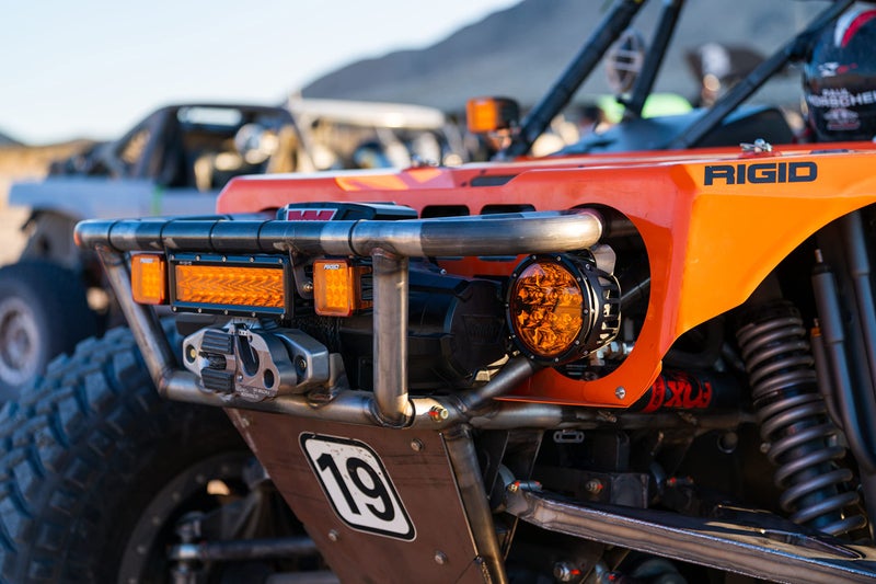 RIGID INDUSTRIES 20252-D-Series-Spot-with-Amber-PRO-Lens-Pair-02 - Image 4