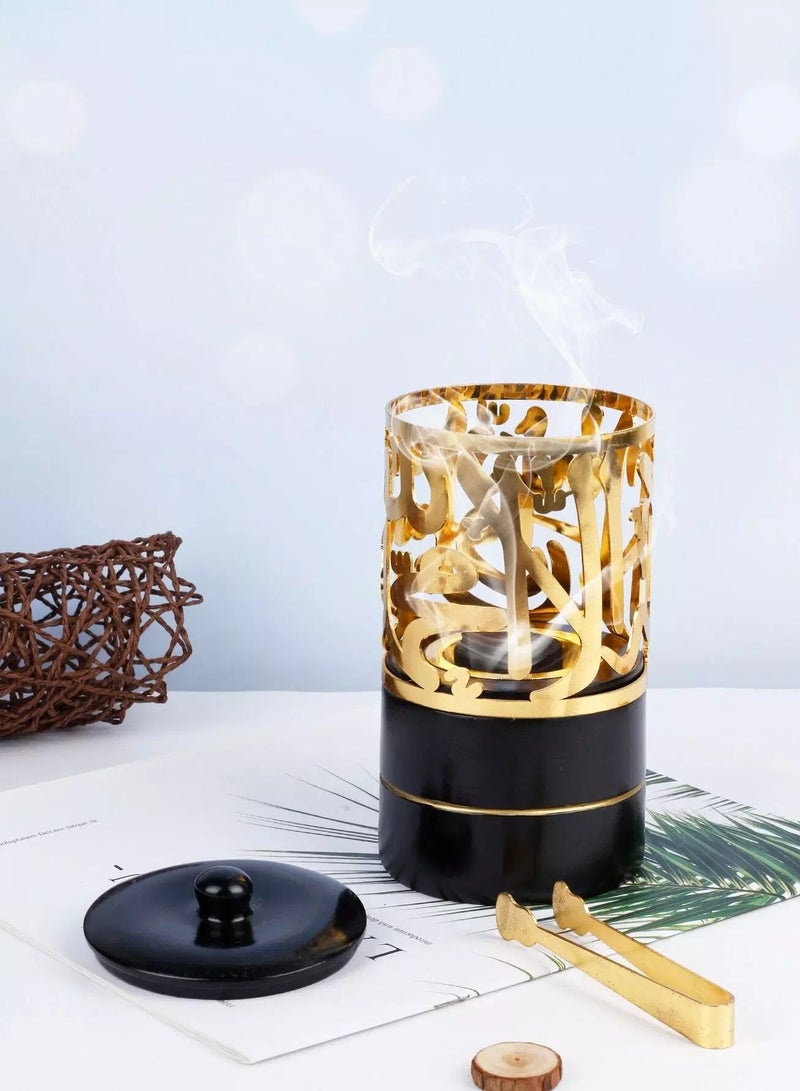 1pc Hollow Incense Burner  - Image 4