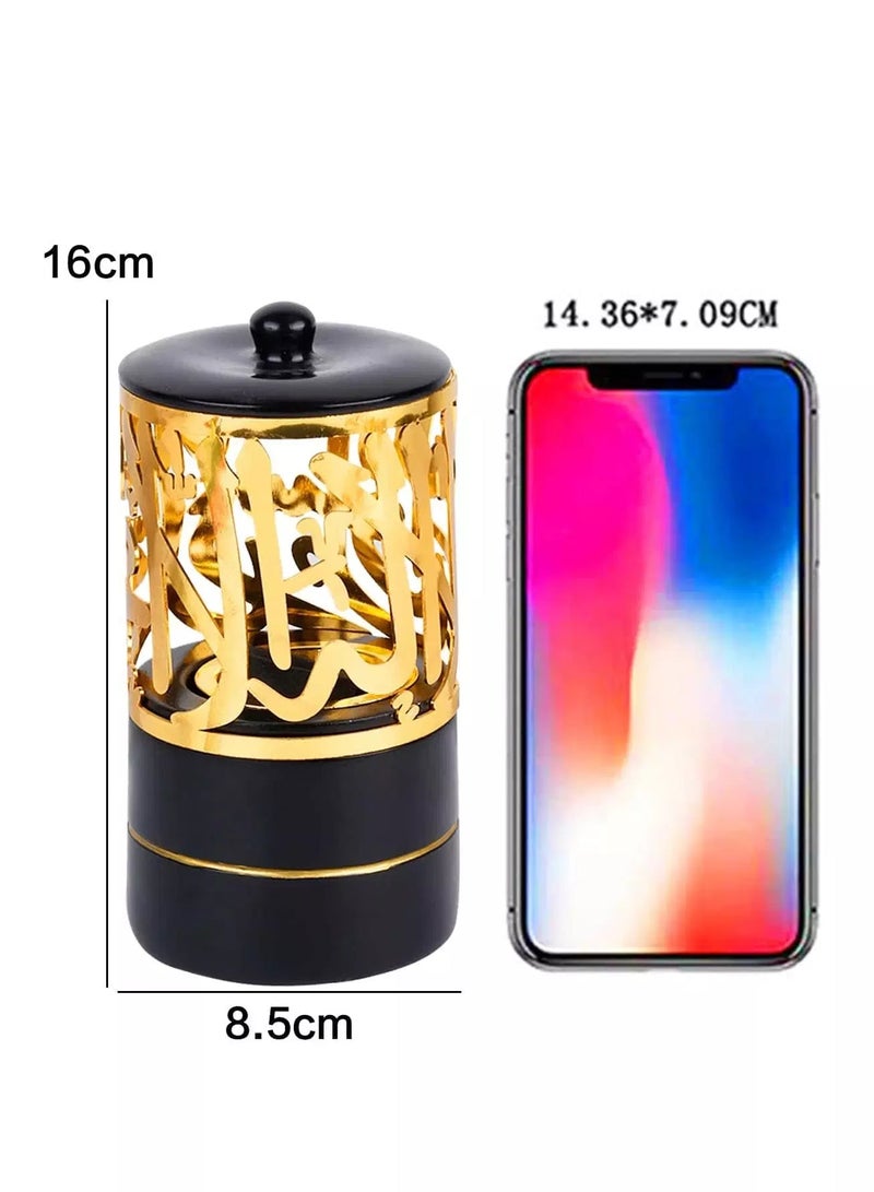 1pc Hollow Incense Burner  - Image 3