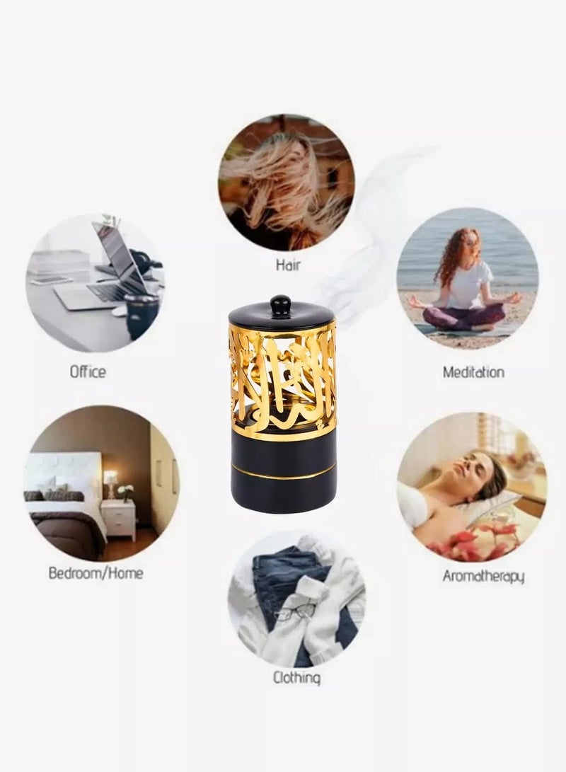 1pc Hollow Incense Burner  - Image 5