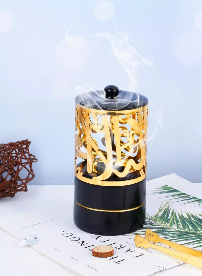 1pc Hollow Incense Burner  - Image 1
