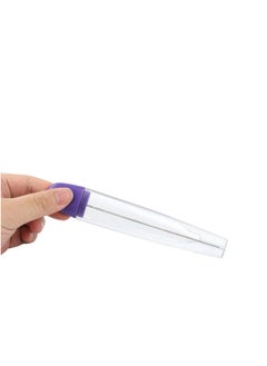 Horoper Cake Tester Needle, Baking Bread Tools Cake Tester Stirring Rod Stainless Steel Test Pin DIY Baking Tool for Cake Cupcake Bread Biscuit Muffin Pancake  - Image 2