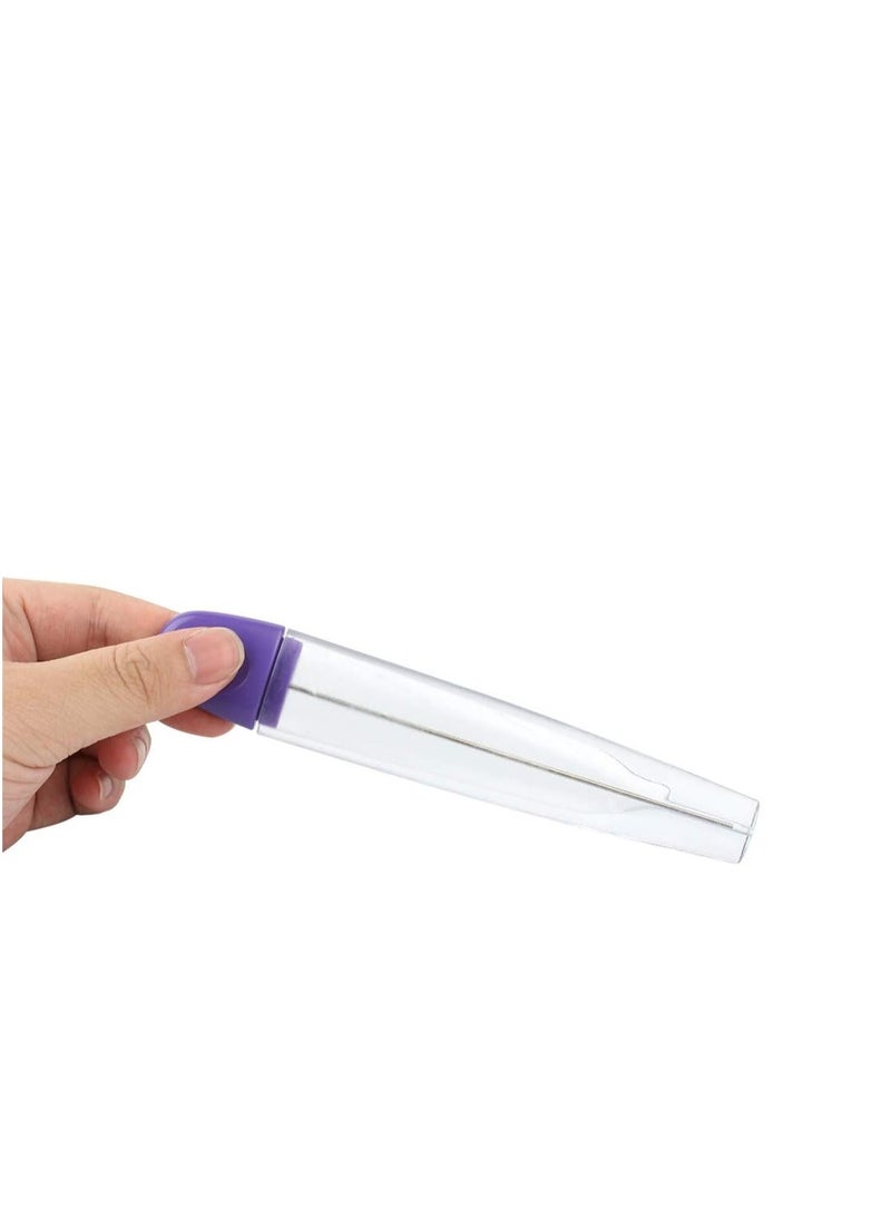Horoper Cake Tester Needle, Baking Bread Tools Cake Tester Stirring Rod Stainless Steel Test Pin DIY Baking Tool for Cake Cupcake Bread Biscuit Muffin Pancake  - Image 2