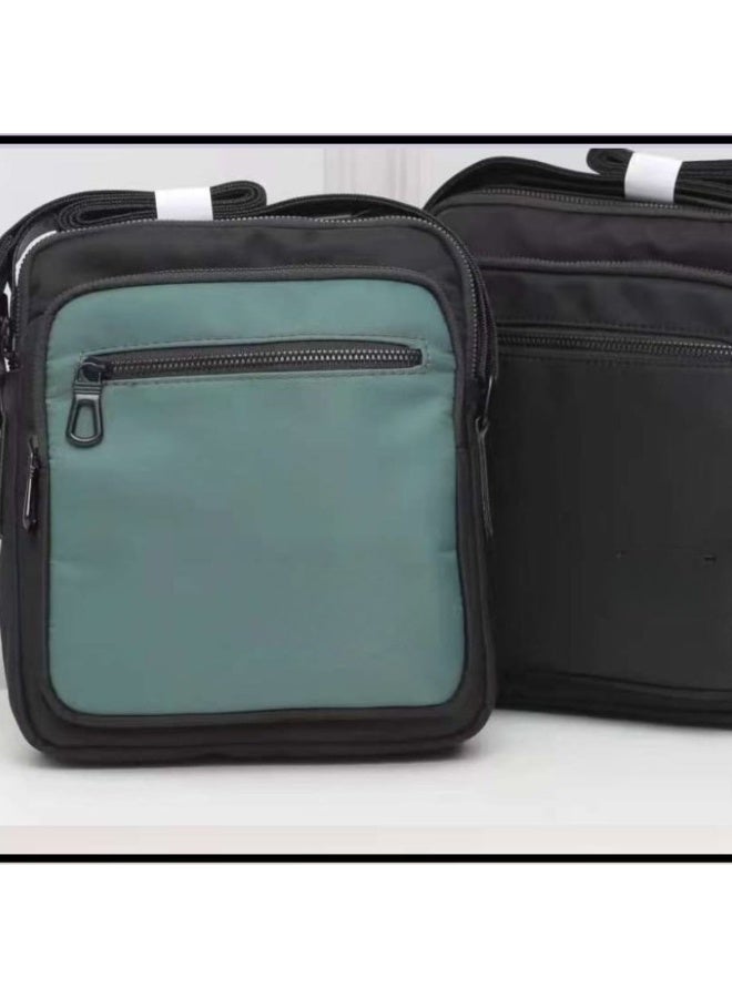 شنطة كروس مقاومة للماء 1887-2 – تصميم عملي وأنيق للخروجات اليومية