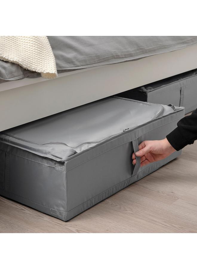 زبون حقيبة تخزين، رمادي غامق، 65X53X19 سم - Image 4