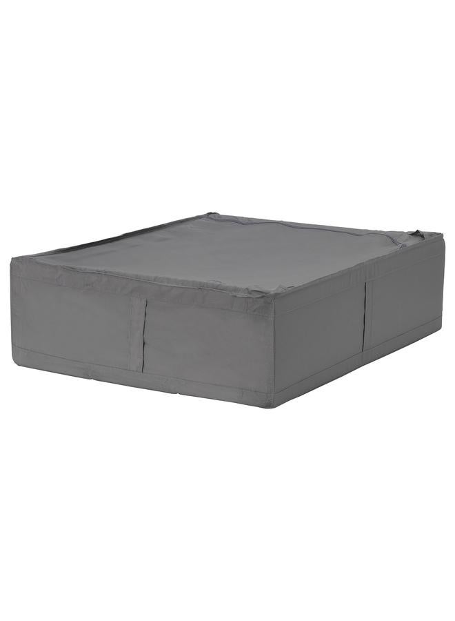 زبون حقيبة تخزين، رمادي غامق، 65X53X19 سم - Image 1