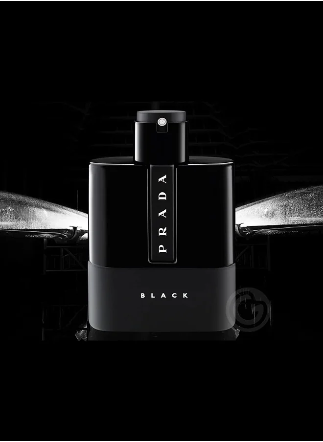 برادا Luna Rossa Black EDP 100ml