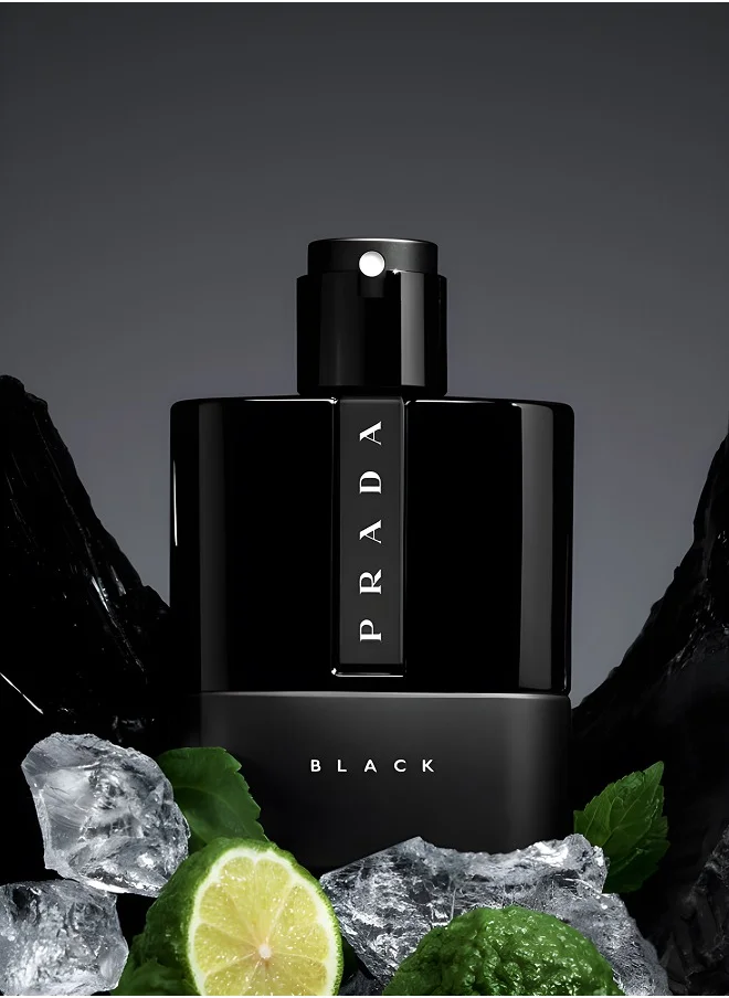 برادا Luna Rossa Black EDP 100ml