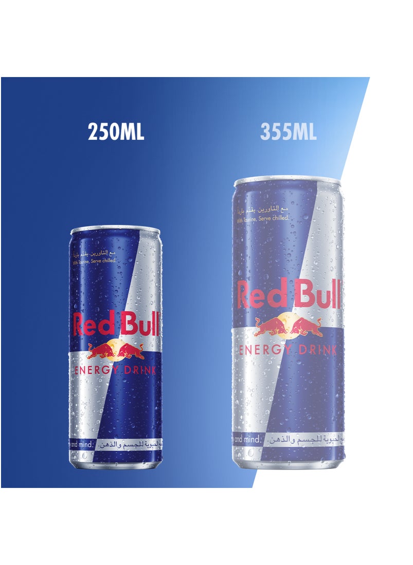 Energy Drink 24 x 250ml