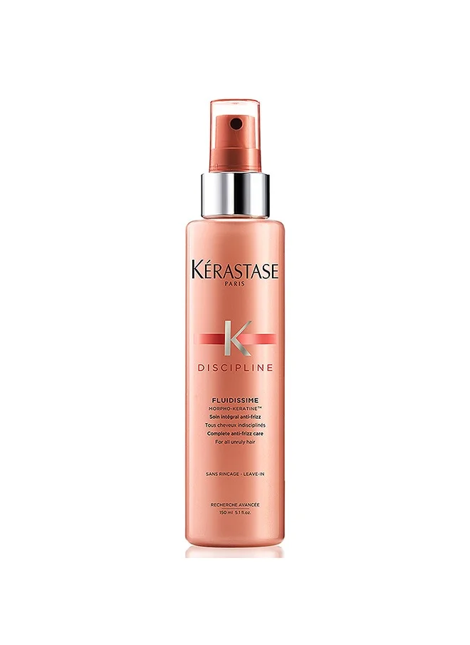 KERASTASE Discipline Fluidissime Anti Frizz Spray 150ml