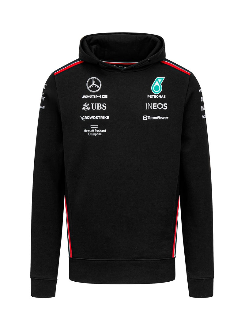 فريق AMG بتروناس للفورمولا 1 مقنعين - Image 1