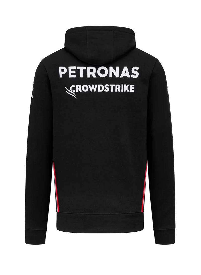 AMG Petronas Formula 1 Team Hooded