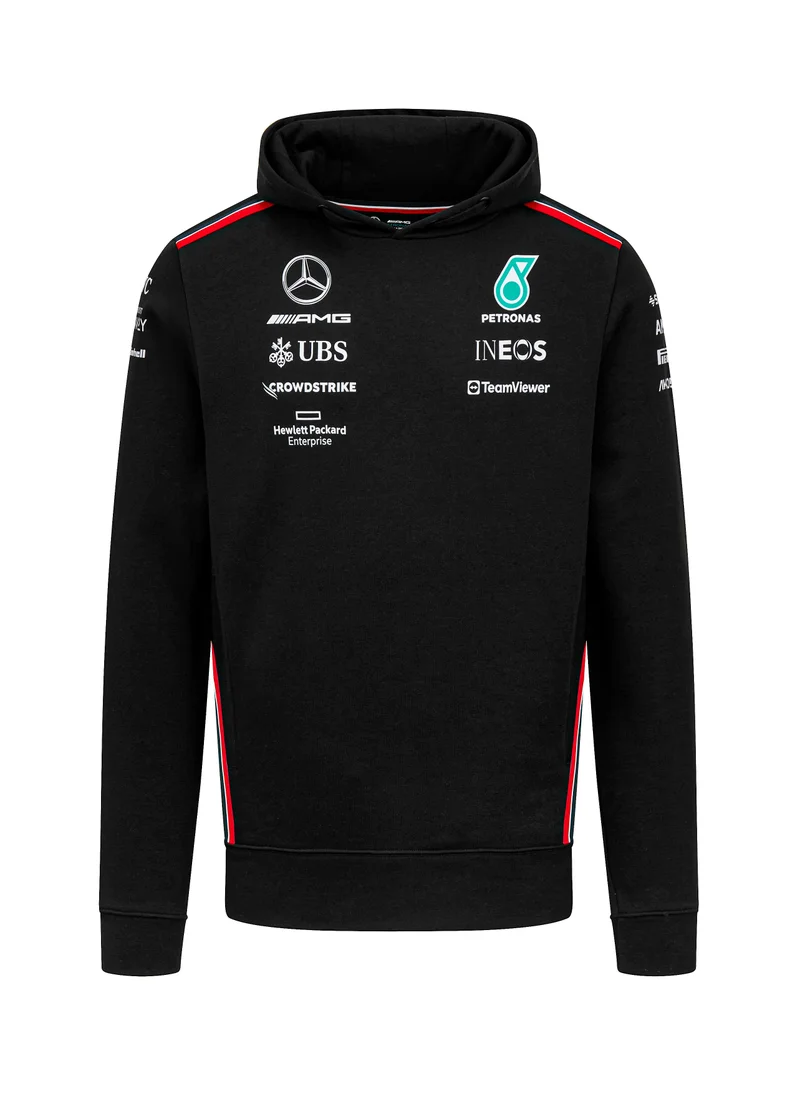 AMG Petronas Formula 1 Team Hooded