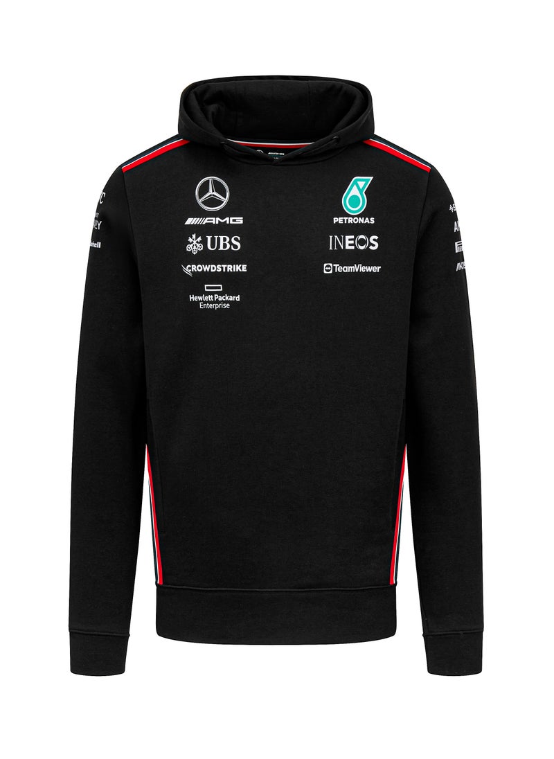 AMG Petronas Formula 1 Team - Hooded - Image 1