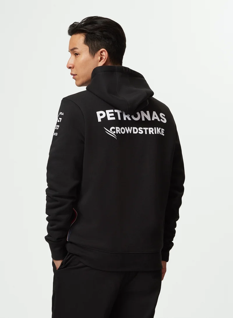 AMG Petronas Formula 1 Team Hooded