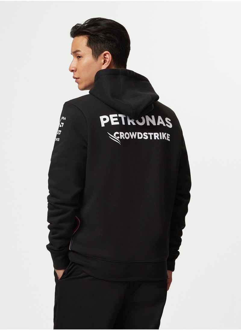 AMG Petronas Formula 1 Team - Hooded - Image 1
