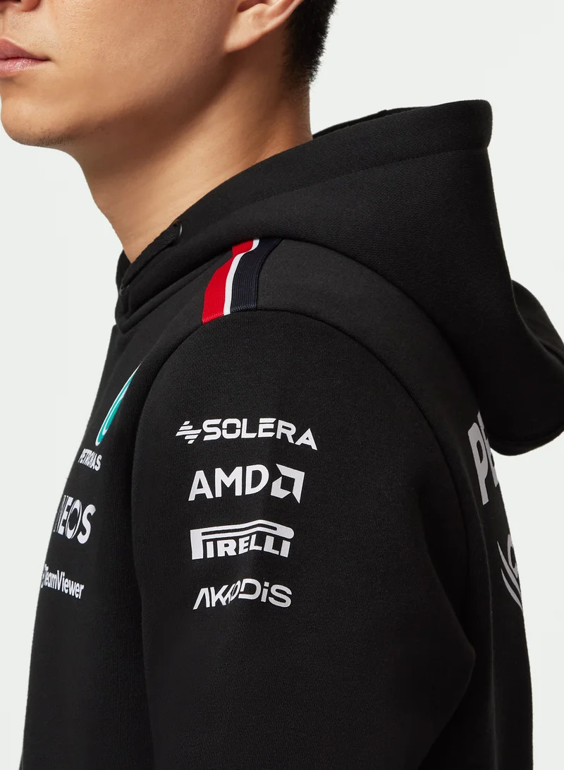 AMG Petronas Formula 1 Team Hooded
