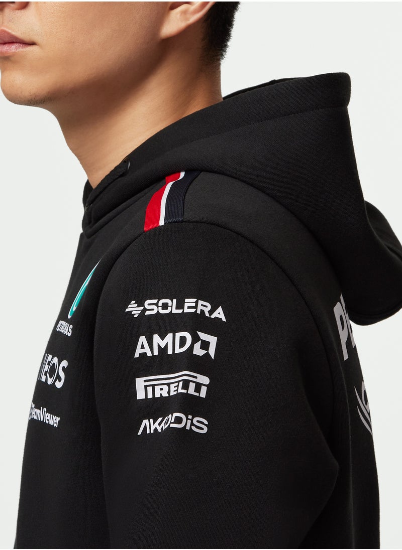 AMG Petronas Formula 1 Team - Hooded - Image 1
