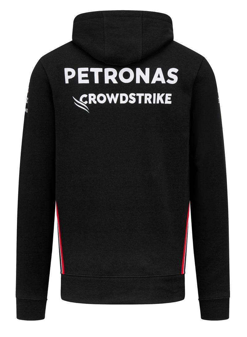 AMG Petronas Formula 1 Team Mercedes-AMG F1 team Hoodie - Image 2